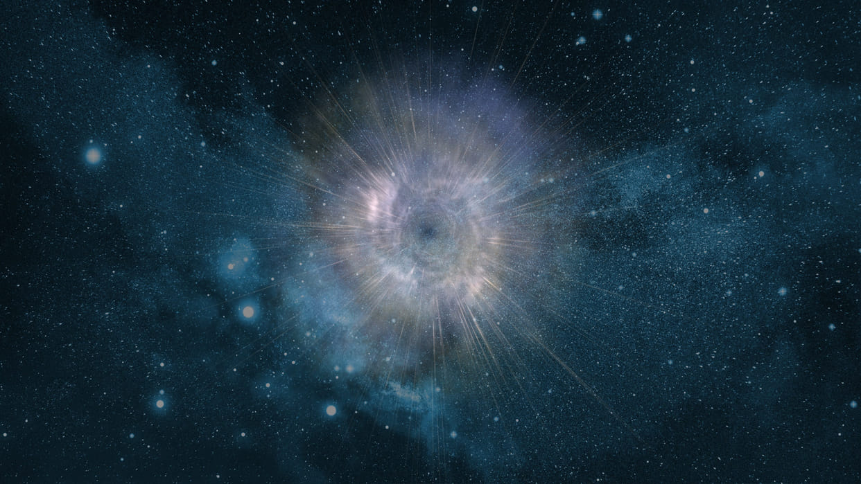 Alien Alert mystery signal came from space to earth google trends