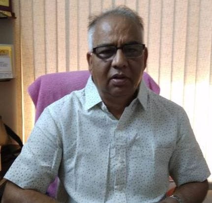 Chamber of Commerce will give financial assistance of five hundred rupees per month to TB patients