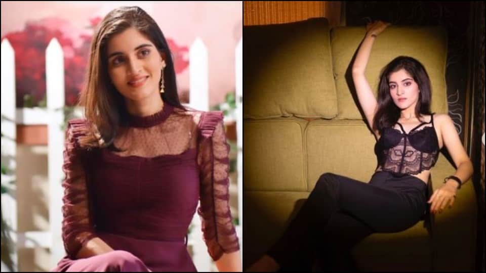 yeh rishta kya kehlata hai fame actress maya aka navika kotia hospitalized know her health condition