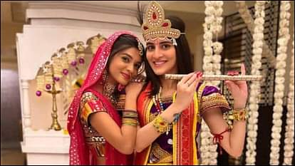 yeh rishta kya kehlata hai fame actress maya aka navika kotia hospitalized know her health condition