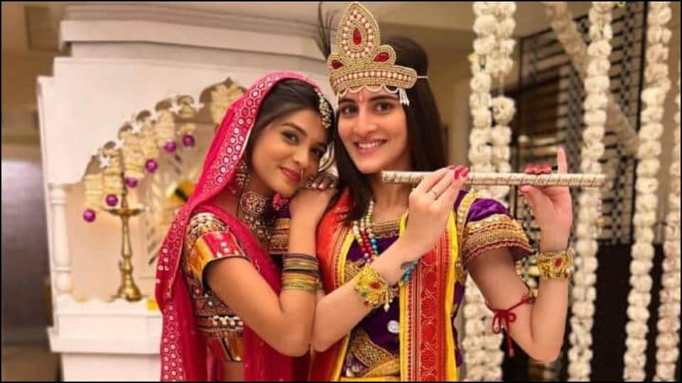 yeh rishta kya kehlata hai fame actress maya aka navika kotia hospitalized know her health condition