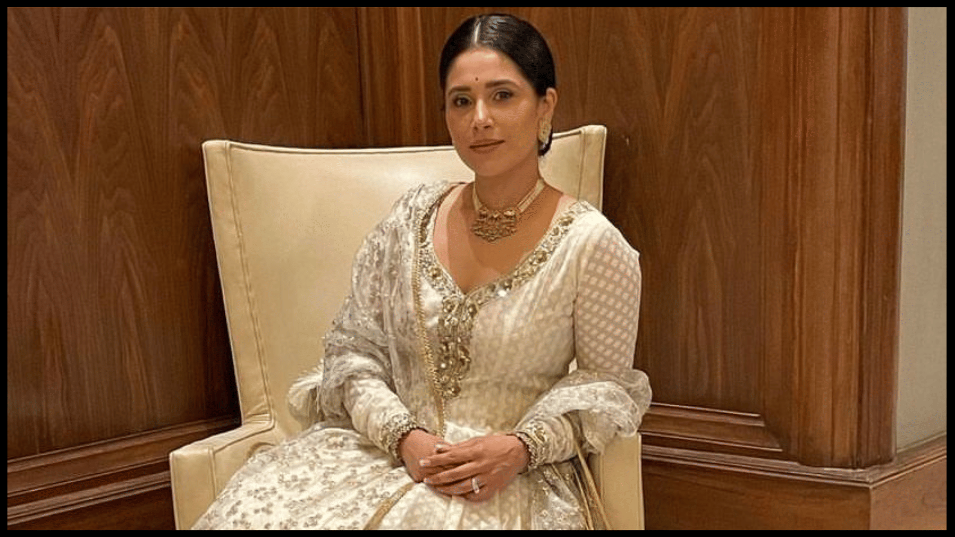 Navaratri 2022 Bade Achhe Lagte Hain 2 Indian Idol 13 The Kapil Sharma Show TV Stars play garba after 2 years