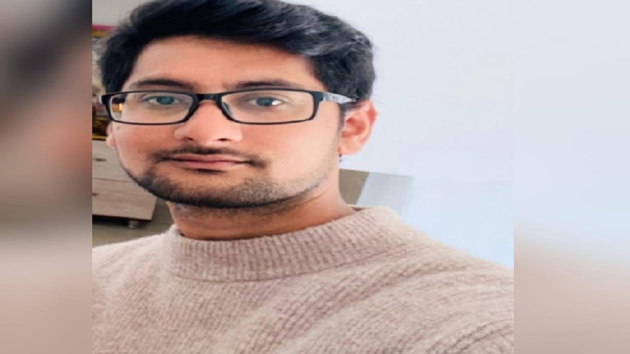 Himachal's Nirav Kaushal got an annual package of 1.40 crores in a US company
