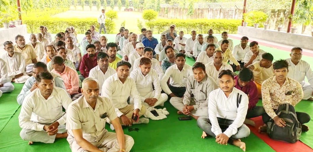 Consensus made to stop death feast in Panchayat