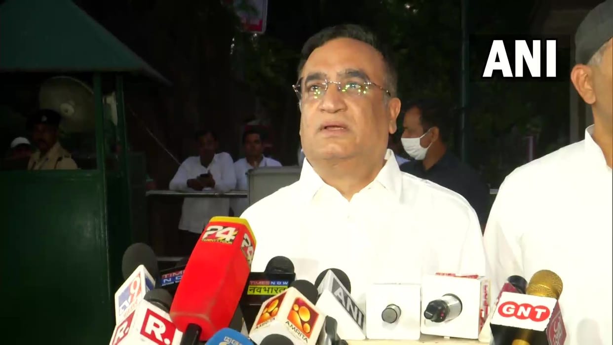 Pilot vs Gehlot: After Ashok Gehlot who is in the race for party president post