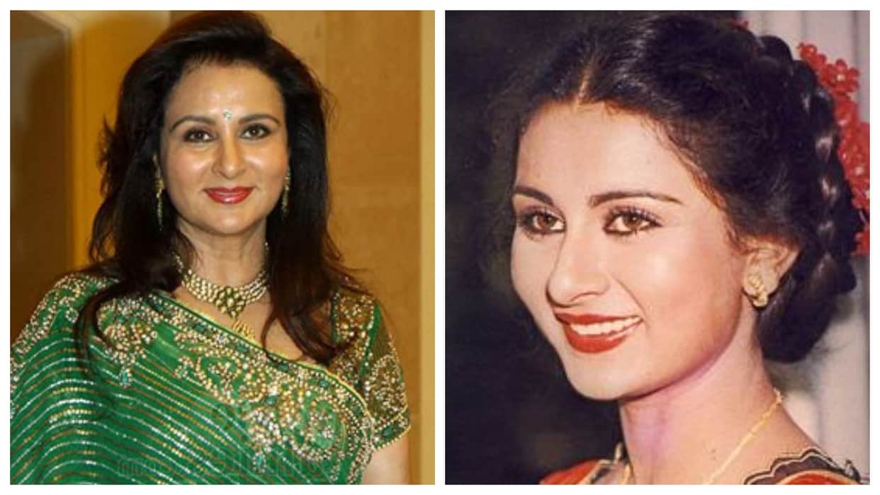 Netflix Plan A Plan B Movie Actress Poonam Dhillon says compliments for her looks used to irritate her