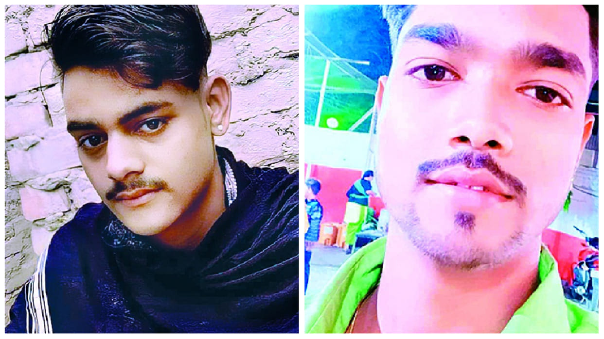 Two artisans engaged in Puja pandal died due to electrocution