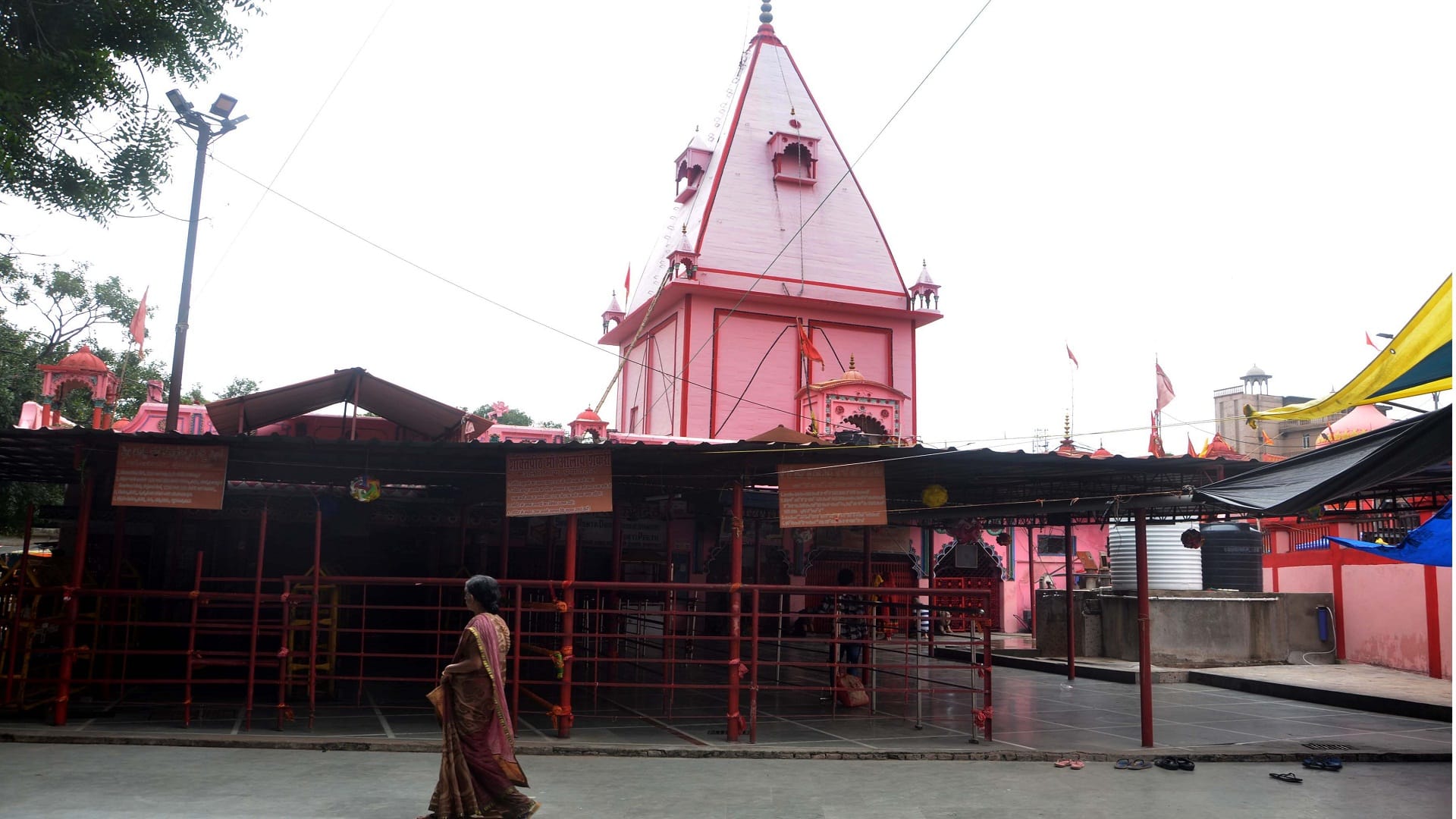 Shardiya Navratri festival of worship of Maa Durga from today