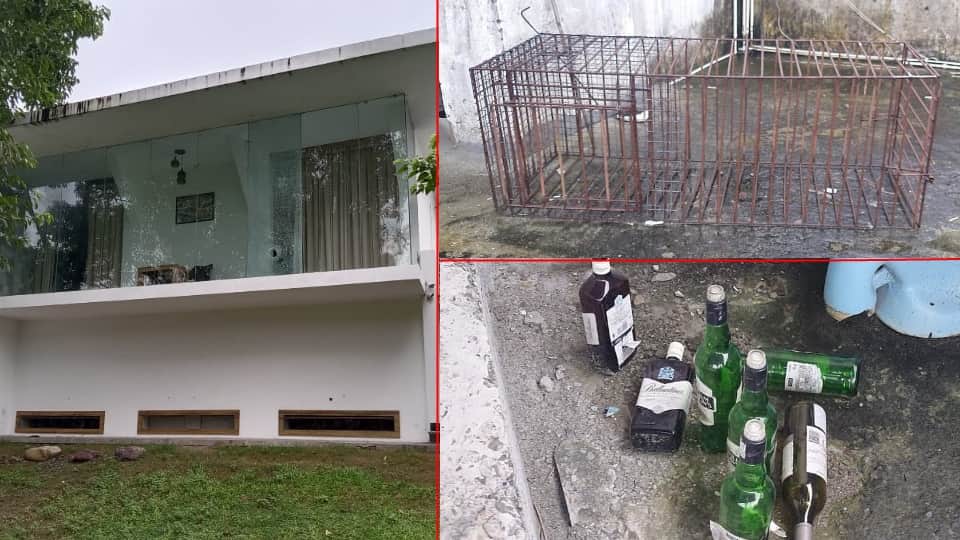 Ankita Murder Case: Dirty game and Liquor party Running in pulkit arya Resort in name of spa center