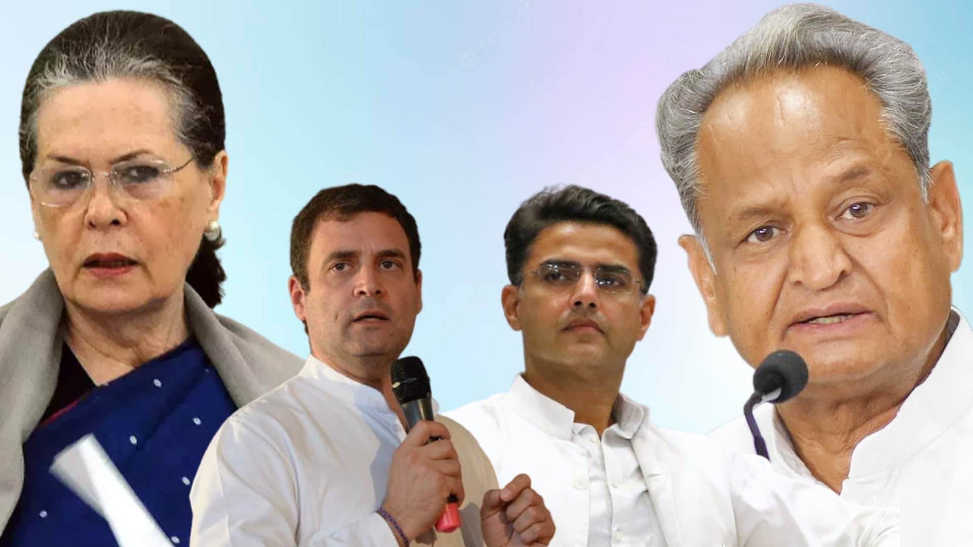 What will happen next for Ashok Gehlot? Understand the latest equations of Rajasthan's political crisis