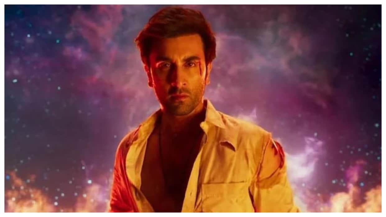 Brahmastra Part One Shiva Ranbir Kapoor movie Box Office Collection decreased on Third Monday Day 18