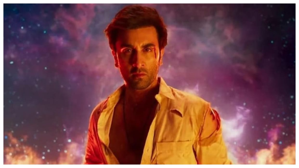 Brahmastra Part One Shiva Ranbir Kapoor movie Box Office Collection decreased on Third Monday Day 18