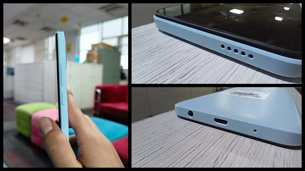 Redmi A1 Review