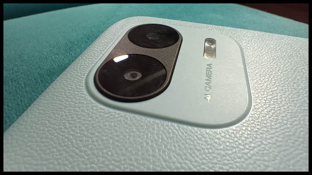 Redmi A1 Review In Hindi Price In India Camera Sample And More