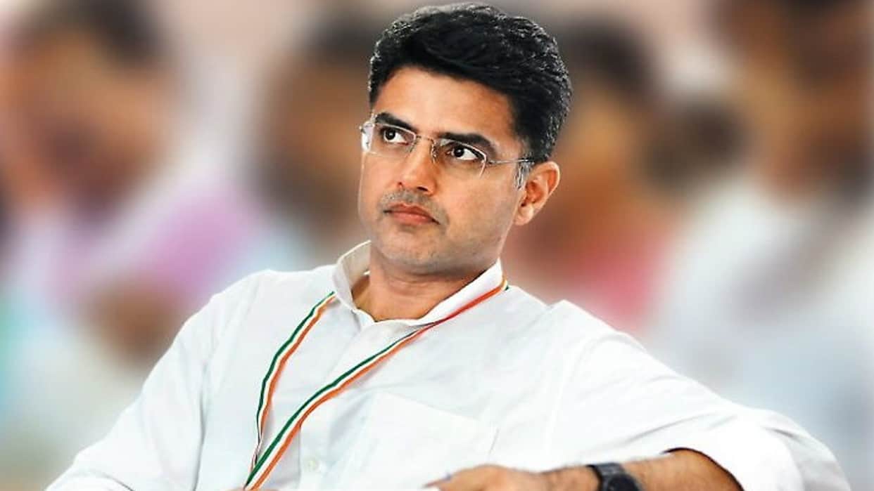 What will do Sachin Pilot if he does not get the post of Chief Minister? Understand the latest equation