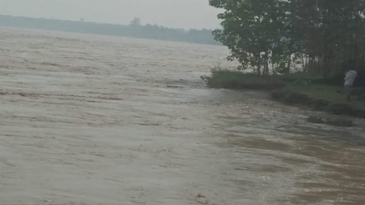 Pandavas penance could not be developed in agra