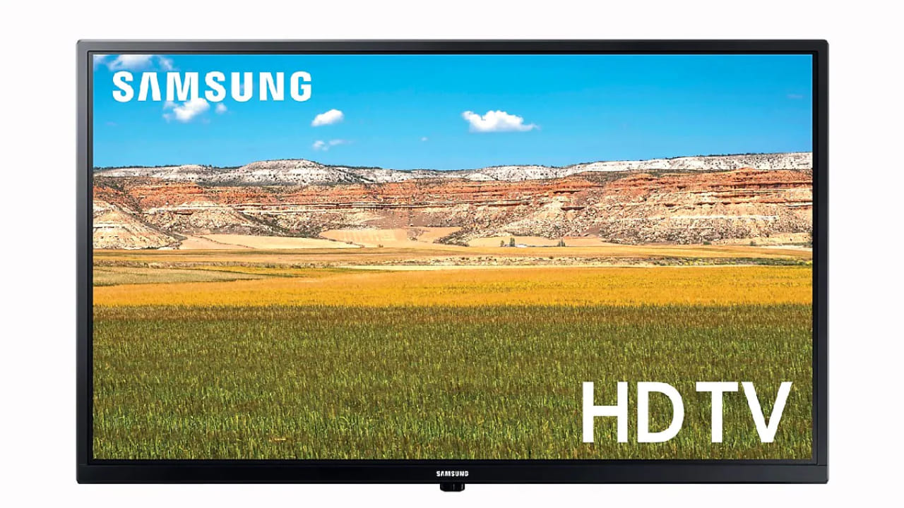 Samsung 32inch HD smart TV launched in india at rs 12499 features specifications details
