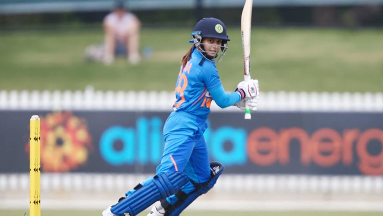 India Cricketer Taniyaa Bhatia Claims She Was Robbed In London Hotel, demands Action in Tweet