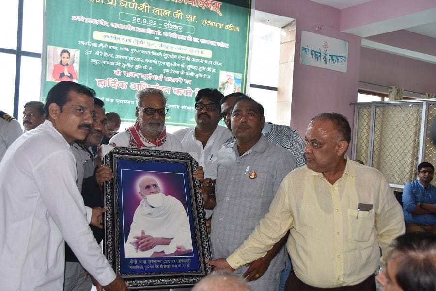 Proceed with restraint, peace and respect for elders in life: Governor
