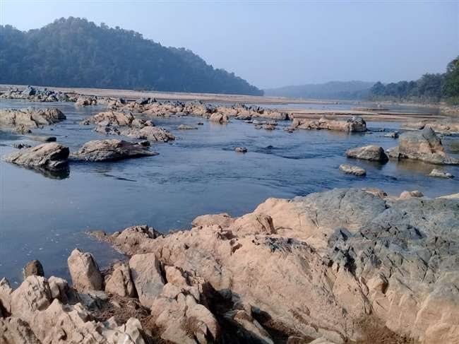 Sonanchal will become a new destination for tourists in Purvanchal