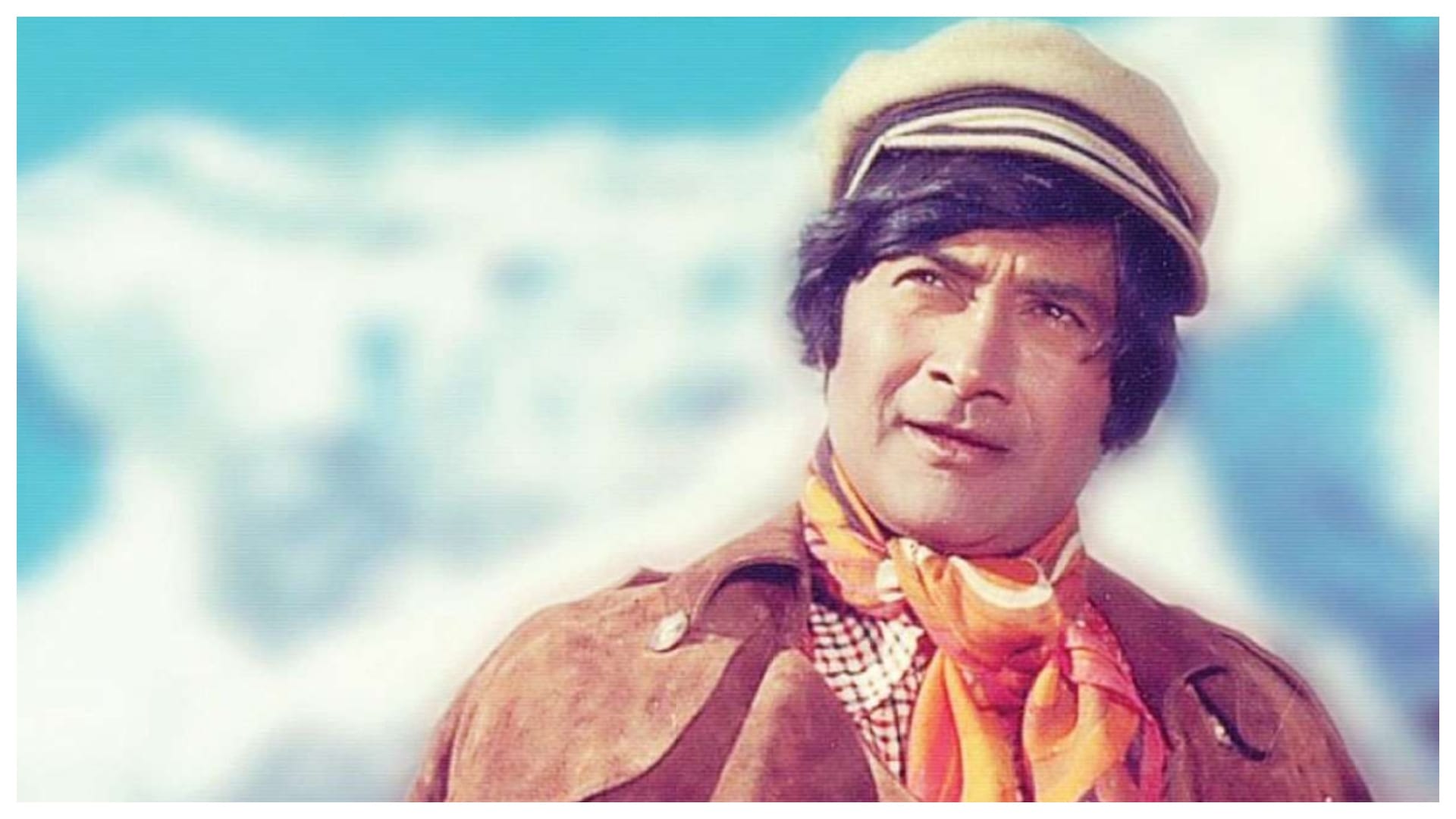 Bollywood Actors who had made successful entry by leaving government jobs Amrish Puri Dev Anand