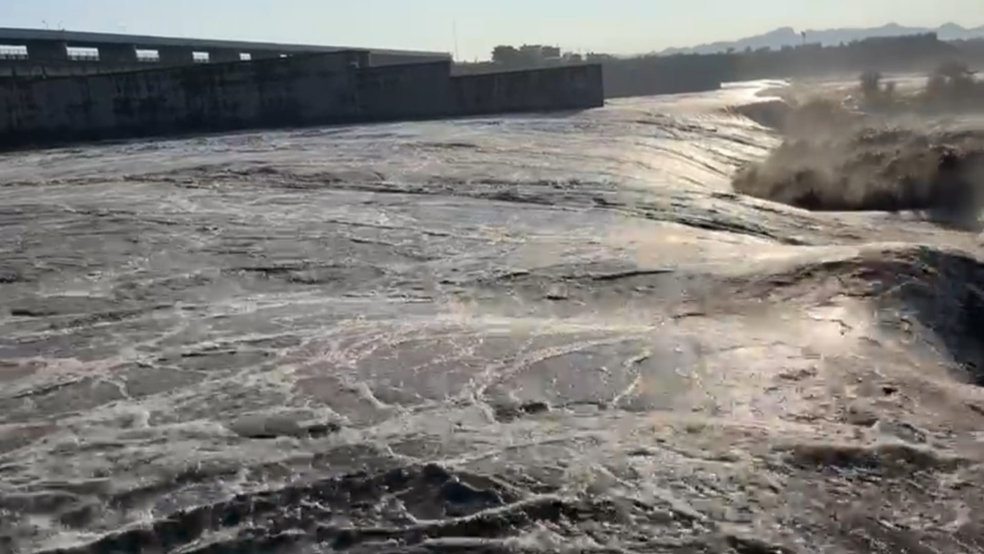 water level increase in Yamuna due to continuous rain in the mountains, water will reach Delhi in 72 hours