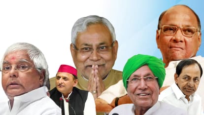 विपक्ष