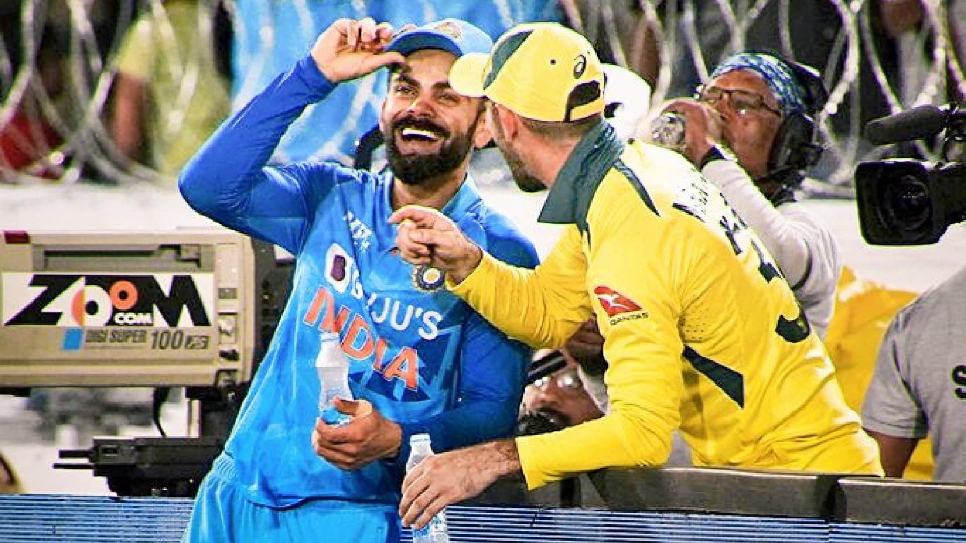 IND vs AUS 3rd T20 Match Eye Catching Photos And Moments From Hyderabad Rajiv Gandhi Stadium