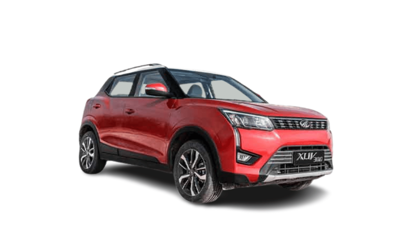 After Thar and XUV700 Mahindra recalled XUV300 petrol and diesel for clutch issue