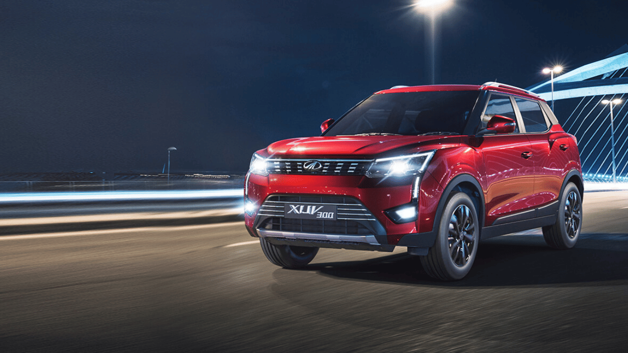 After Thar and XUV700 Mahindra recalled XUV300 petrol and diesel for clutch issue