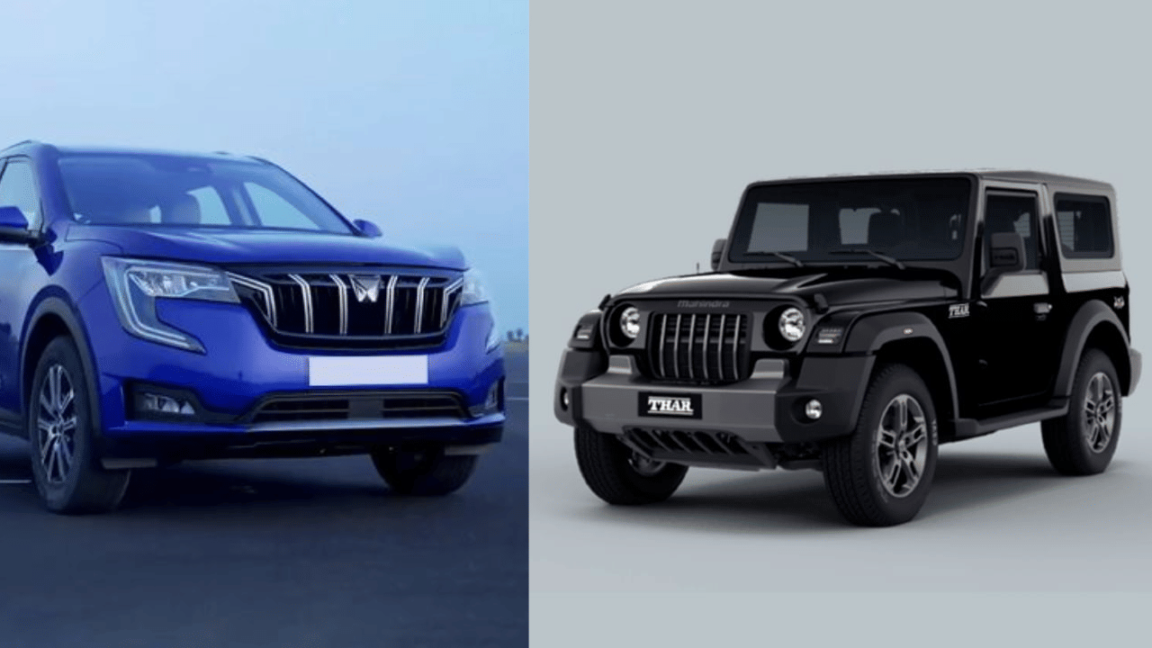 After Thar and XUV700 Mahindra recalled XUV300 petrol and diesel for clutch issue