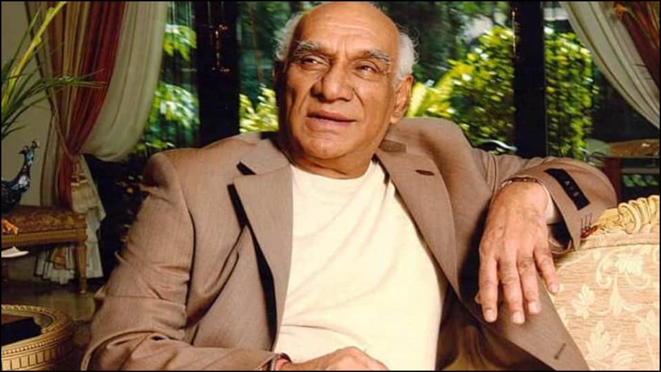 yash chopra birth anniversary know about bollywood romance king career hit film and interesting facts