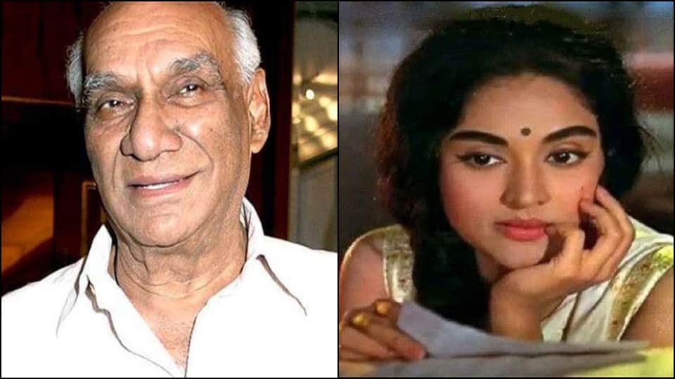 yash chopra birth anniversary know about bollywood romance king career hit film and interesting facts
