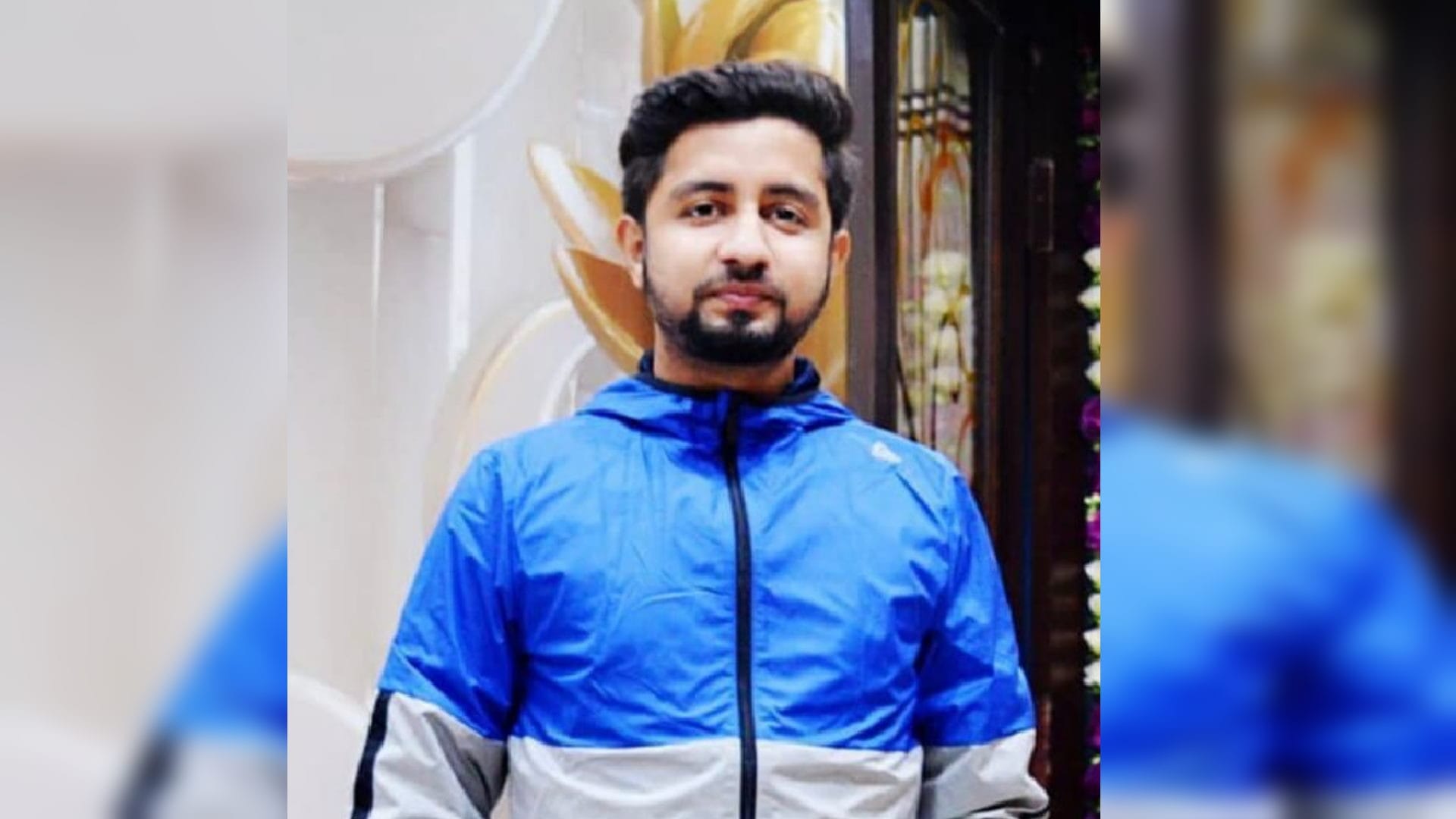National basketball referee Yashvardhan Rana dies after falling from a train