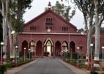 एएमयू स्टेची हॉल का फोटो। संवाद