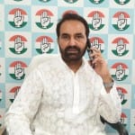 Gujrat Election 2022: Shakti singh gohil