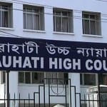 Guwahati high court