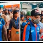 सूर्यकुमार यादव और विराट कोहली