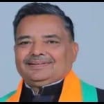 पर्यटन मंत्री जयवीर सिंह