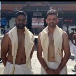 केशव महाराज