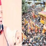 कुल्लू दशहरा उत्सव में भाग लेंगे पीएम मोदी।