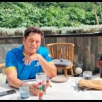 सचिन तेंदुलकर और ब्रायन लारा