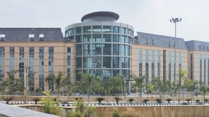 AIIMS Bilaspur: एम्स में दिसंबर से शुरू होगी नवजात गहन चिकित्सा इकाई Neonatal intensive care unit will be started in AIIMS Bilaspur in December 2023