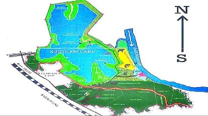 Why Keetham forest was not increased NGT asked for answer Hearing will be held on 6 November