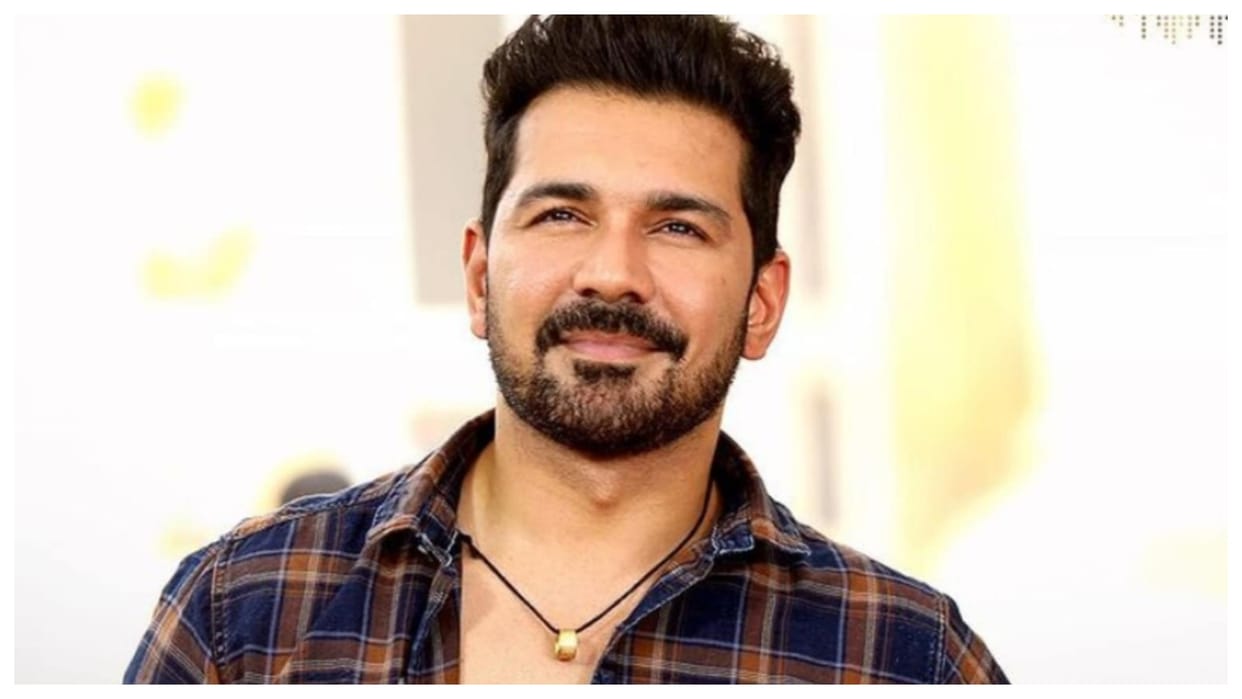 Abhinav Shukla Birthday: Know about Bigg Boss 14 fame actor life and love story with Rubina Dilaik