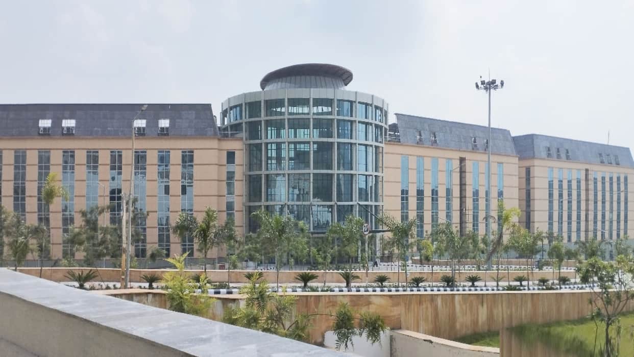 Bilaspur AIIMS ready to provide services in five years, 750 bedded hospital to be built in 247 acres of land