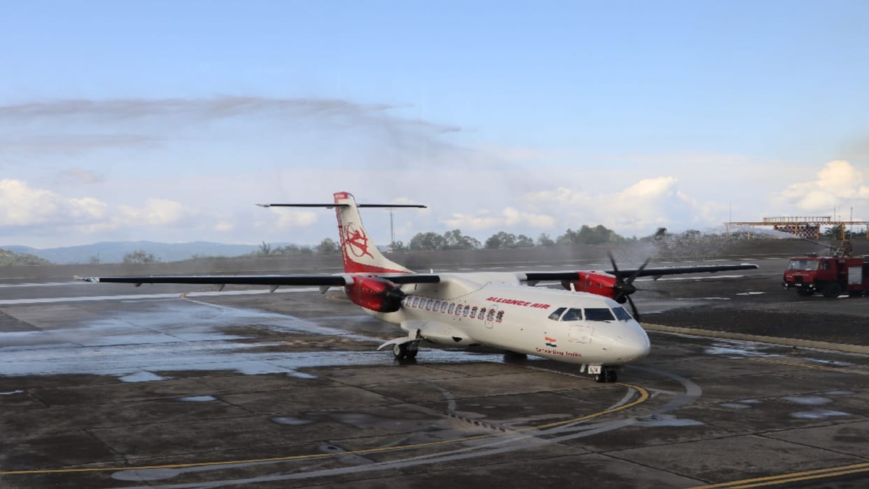 Election Commission approves expansion of air services in Himachal from December 1