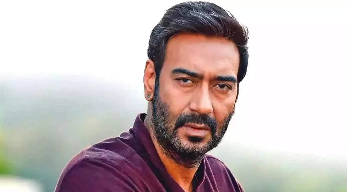 Drishyam 2 Actor Ajay devgn Shared old bills of his movie teaser will out on 29 september