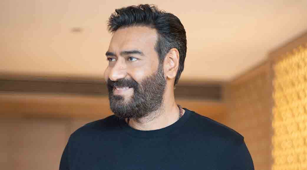 Drishyam 2 Actor Ajay devgn Shared old bills of his movie teaser will out on 29 september