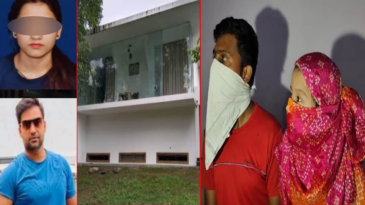 Ankita Murder: Meerut couple opened dirty secret Rishikesh resort, Pulkit Arya murder girl